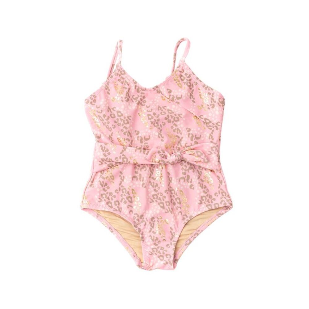 Shade Critters Girls  Swimsuit